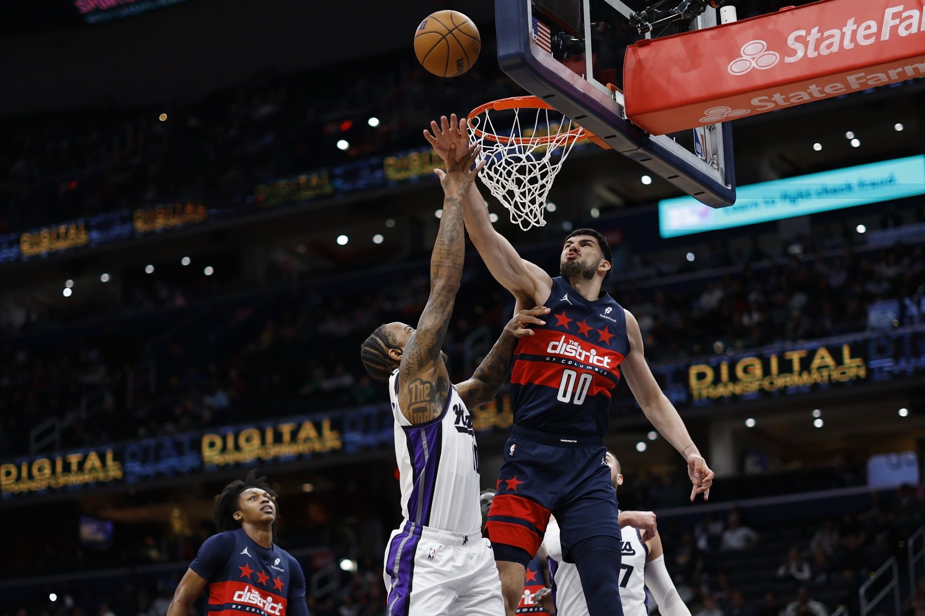 DeMar DeRozan Landing Spots: 5 Teams That Are a Better Fit for Kings Star Forward
