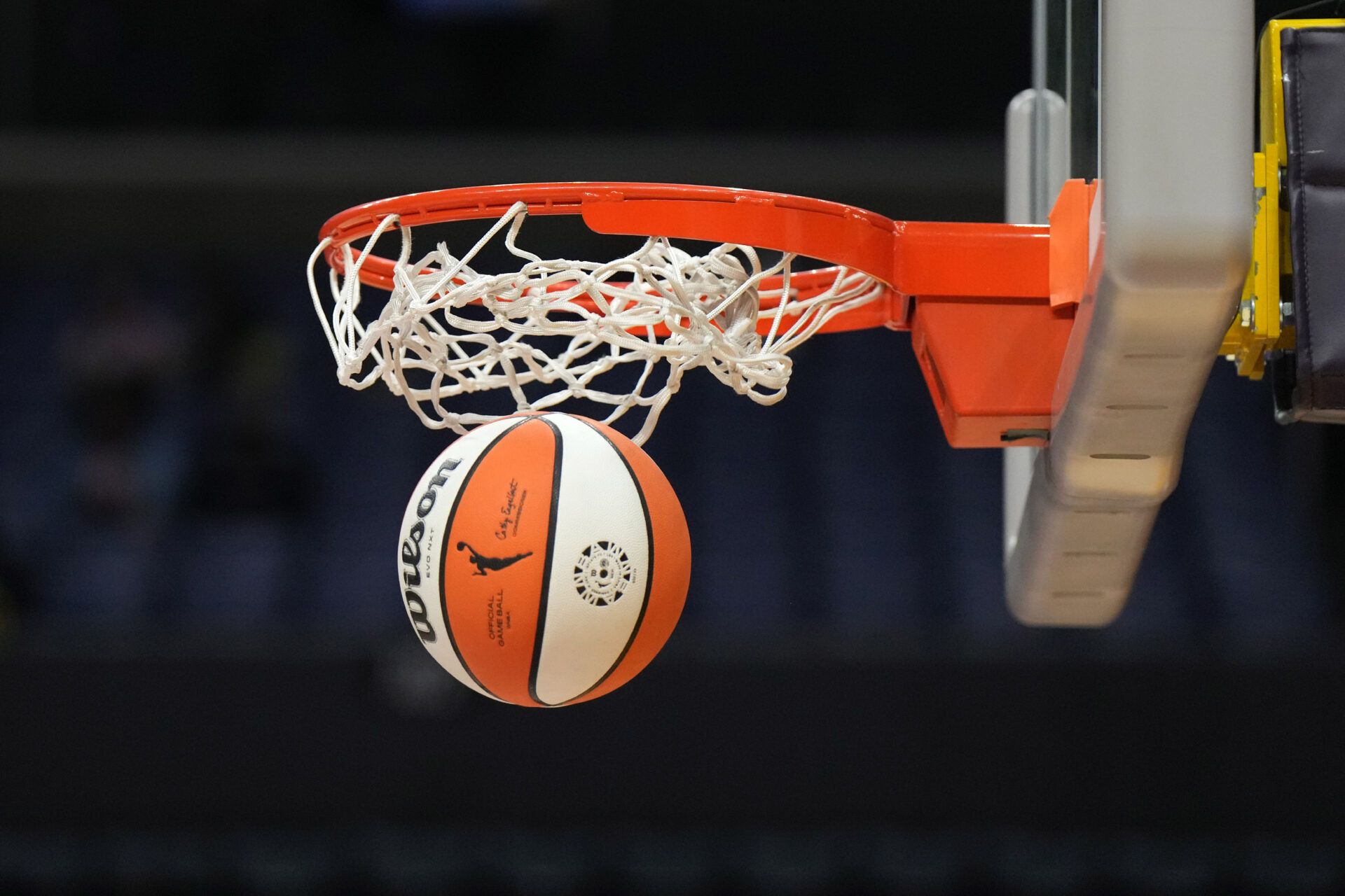 Who Is Inky Son? Meet the Portland Team's First Employee As WNBA Expansion Officially Begins