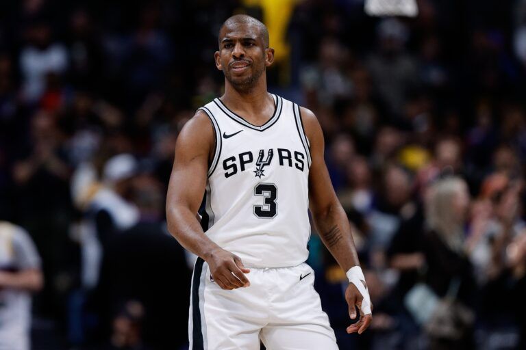 Chris Paul Breaks Silence on NBA Future as 2024-25 Season Nears Its End