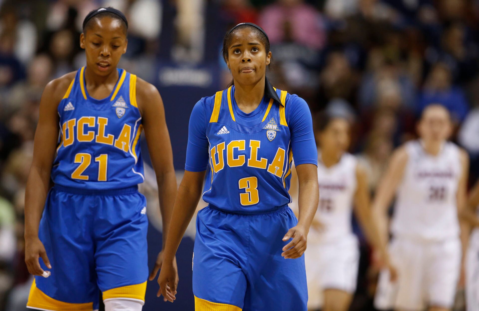 From Ann Meyers to Jordin Canada, meet the five most iconic UCLA Bruins who dominated the WNBA and redefined women’s basketball greatness.