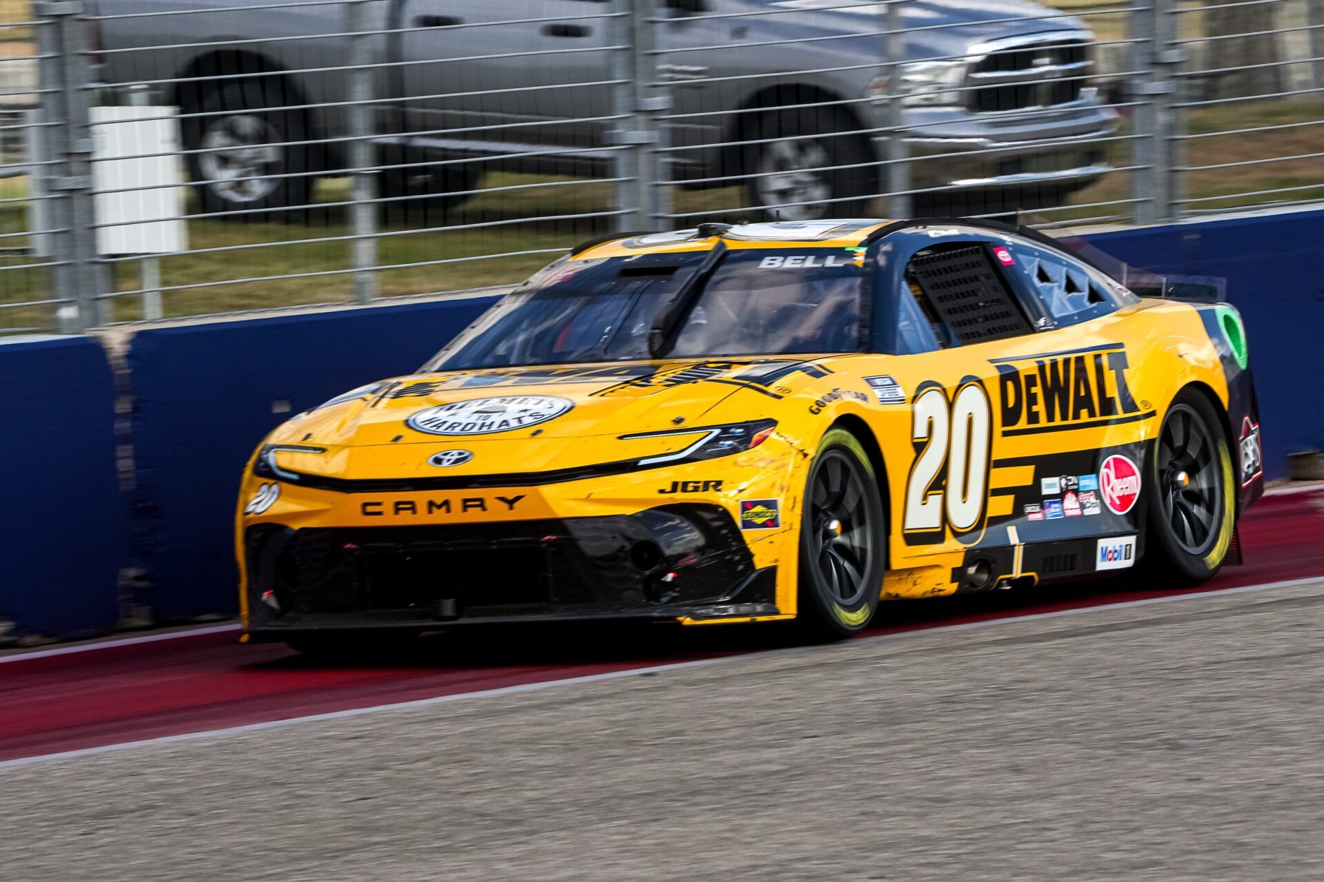 Toyota Drops Huge Update Amid Looming 2026 NASCAR Uncertainty Toyota Drops Huge Update Amid Looming Nascar Uncertainty 1920x1280 