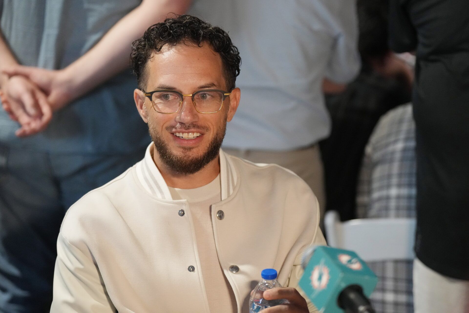 Dolphins Floated as Possible Free Agency Landing Spot for 4-Time All-Pro