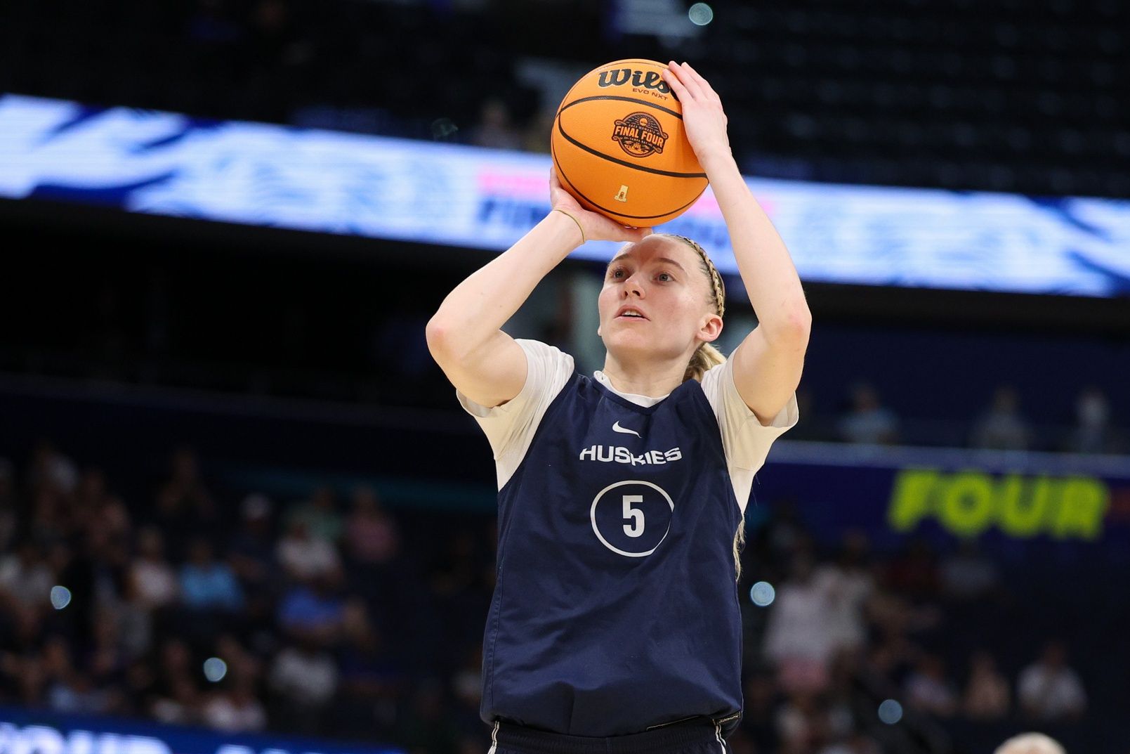 How To Watch Paige Bueckers in UConn vs. South Carolina? NCAA Championship Game Time, Streaming Channel, and More