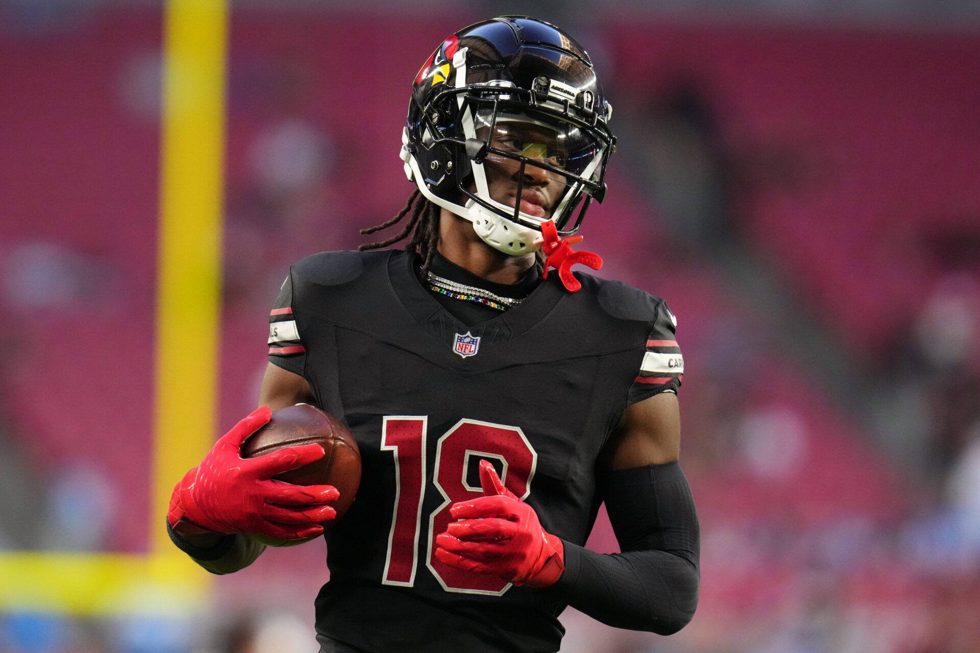 A former NFL scout believes the Arizona Cardinals regret selecting Marvin Harrison Jr. over a Pro Bowl player following their standout rookie season.