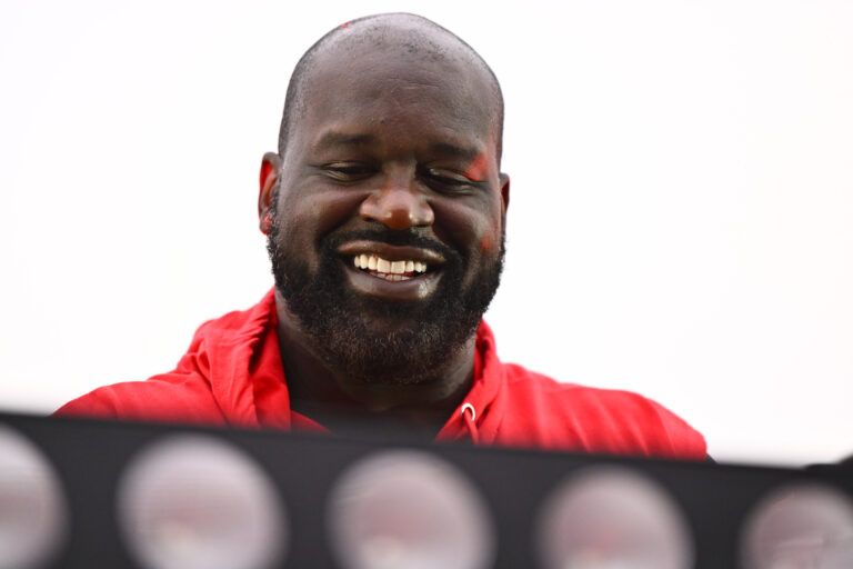 Shaquille O'Neal claims he would easily win against NBA centers like Victor Wembanyama and Chet Holmgren for this main reason.