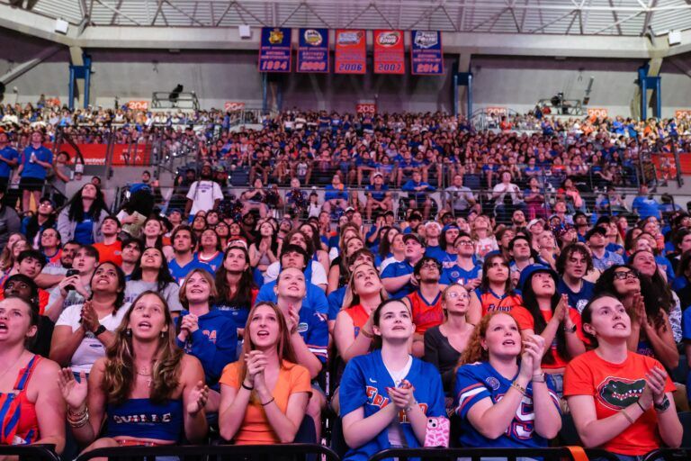 Reigning NBA Champ Reacts to Walter Clayton Jr. and Florida’s Massive NCAA Title Win Over Houston