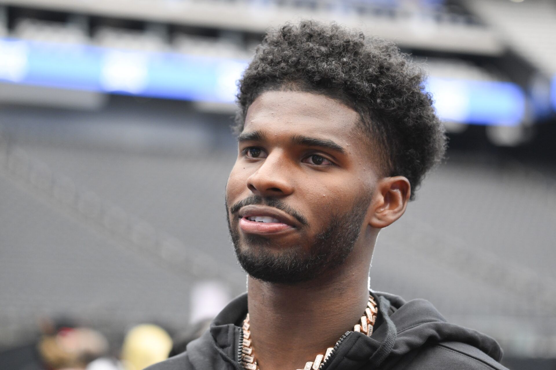 NFL Insider Adam Schefter Reveals 3 Most Realistic Landing Spots For QB Shedeur Sanders in 2025 Draft