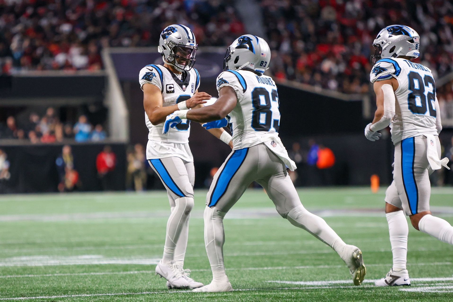 NFL Analyst Sends Stern Warning to Panthers Over Potential ‘Huge Mistake’ in 2025 NFL Draft