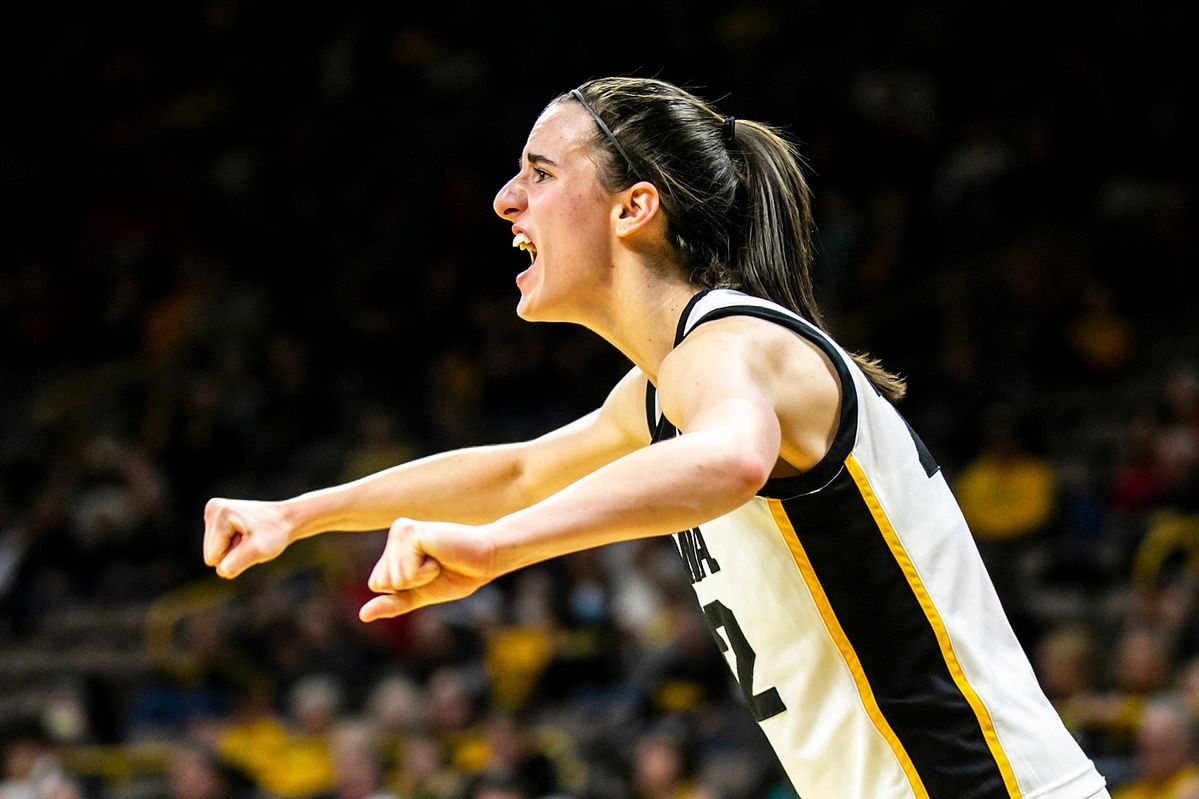 ‘A Lot To Take on Your Shoulders’ – Caitlin Clark Relates to LeBron James’ Struggles Even After 2 Decades