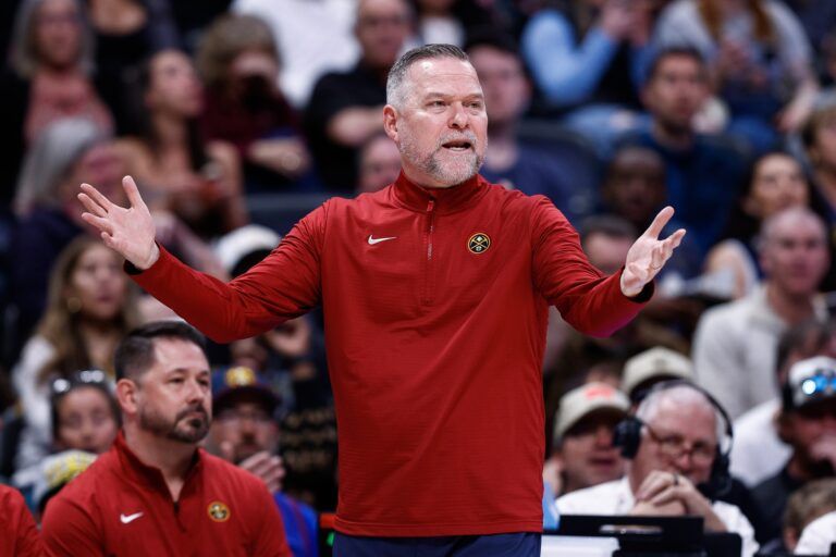 ‘What’s Going On in Denver'– NBA Fans Stunned as Nuggets Fire Both Michael Malone and Calvin Booth Days Before Playoffs