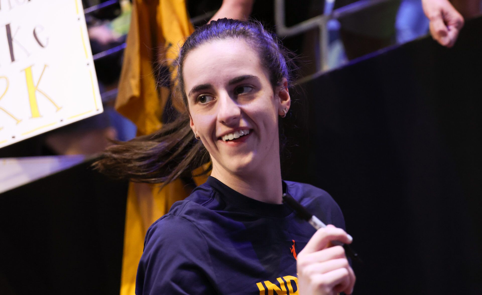 Caitlin Clark sparked a betting boom in women’s sports, and now March Madness and the WNBA are must-watch, must-bet events across the U.S.