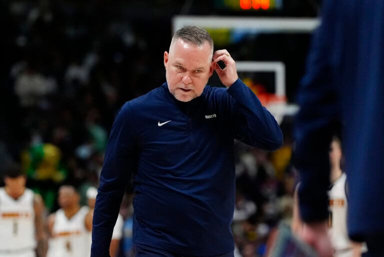 As several franchises look to hire a championship-caliber head coach, here are five potential landing spots for the former Denver Nuggets head coach.