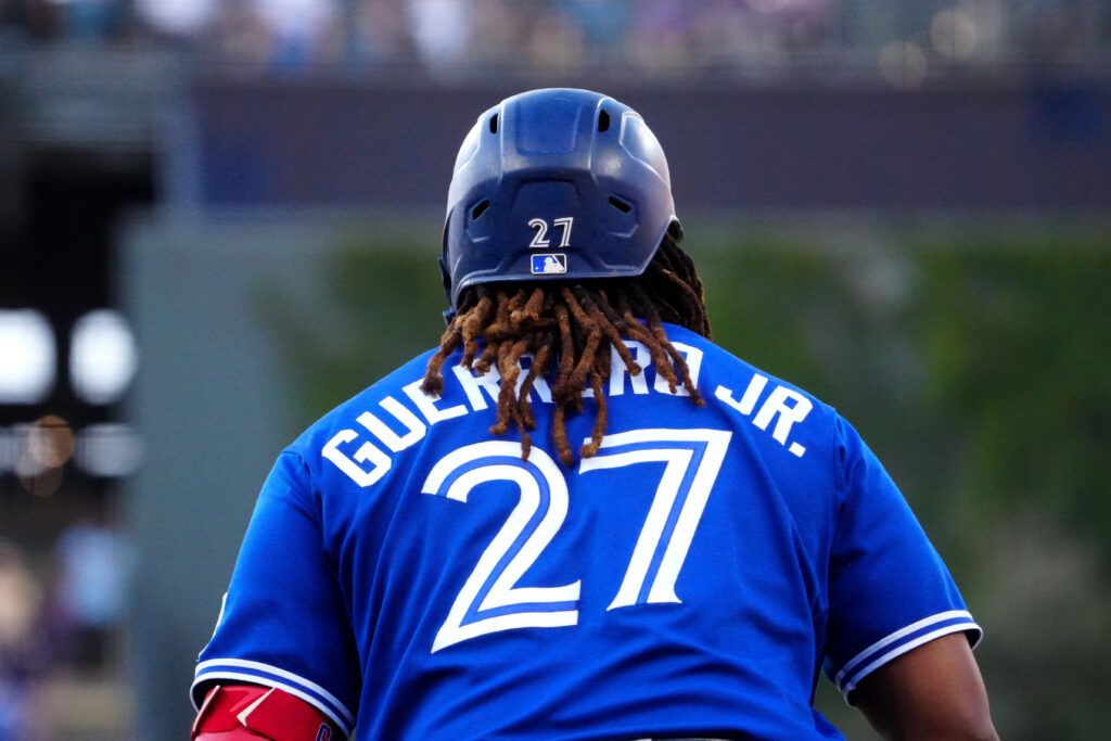 Vladimir Guerrero Jr.'s Mega Deal Prompts Another Toronto Vladimir Guerrero Jr.'s Mega Deal Prompts Another Toronto