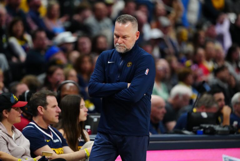 NBA Insider Warns Nuggets Why David Adelman Is a Risky Replacement for Michael Malone