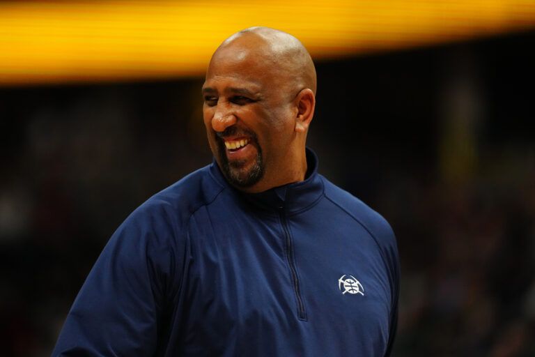 Calvin Booth Breaks Silence for the First Time Since Nuggets Firing Amid Rumors of a Rift With Michael Malone