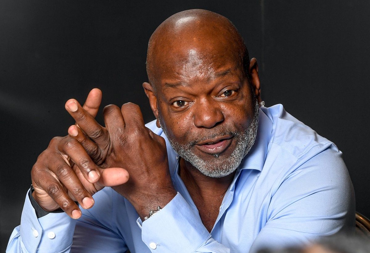 Cowboys Legend Emmitt Smith Bemoans 'Crying Shame' Of Franchise's 29-Year Super Bowl Drought