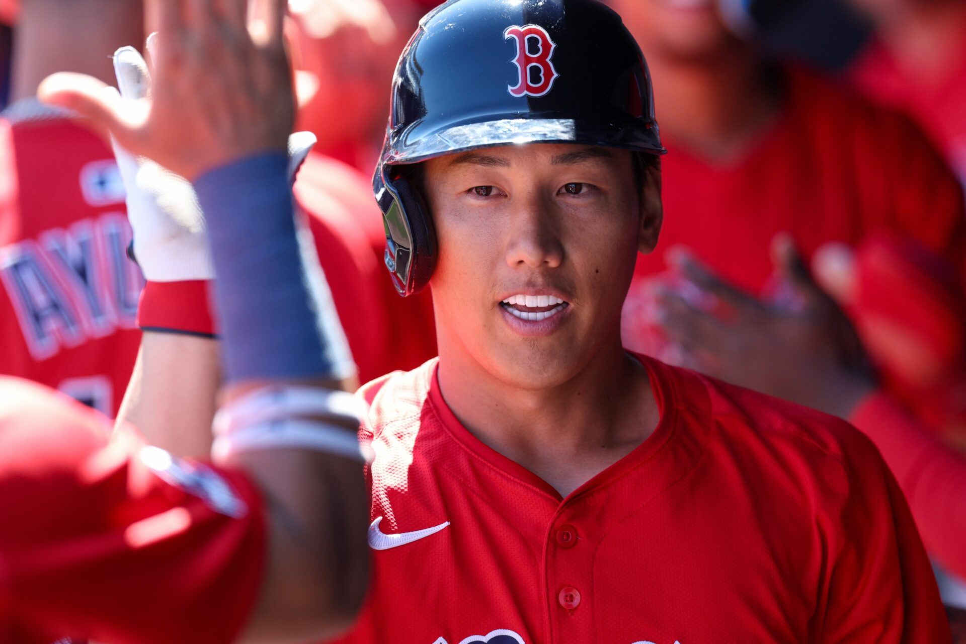 Why Red Sox Fans Believe Masataka Yoshida Could Be Traded Soon