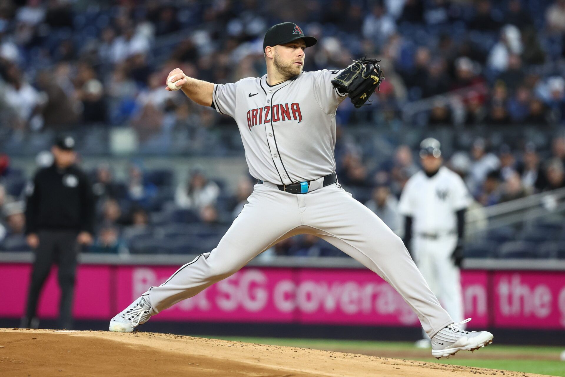 MLB Insider Reveals Details of Orioles’ Failed 4-Year Offer for Corbin Burnes Before $210,000,000 Diamondbacks Deal