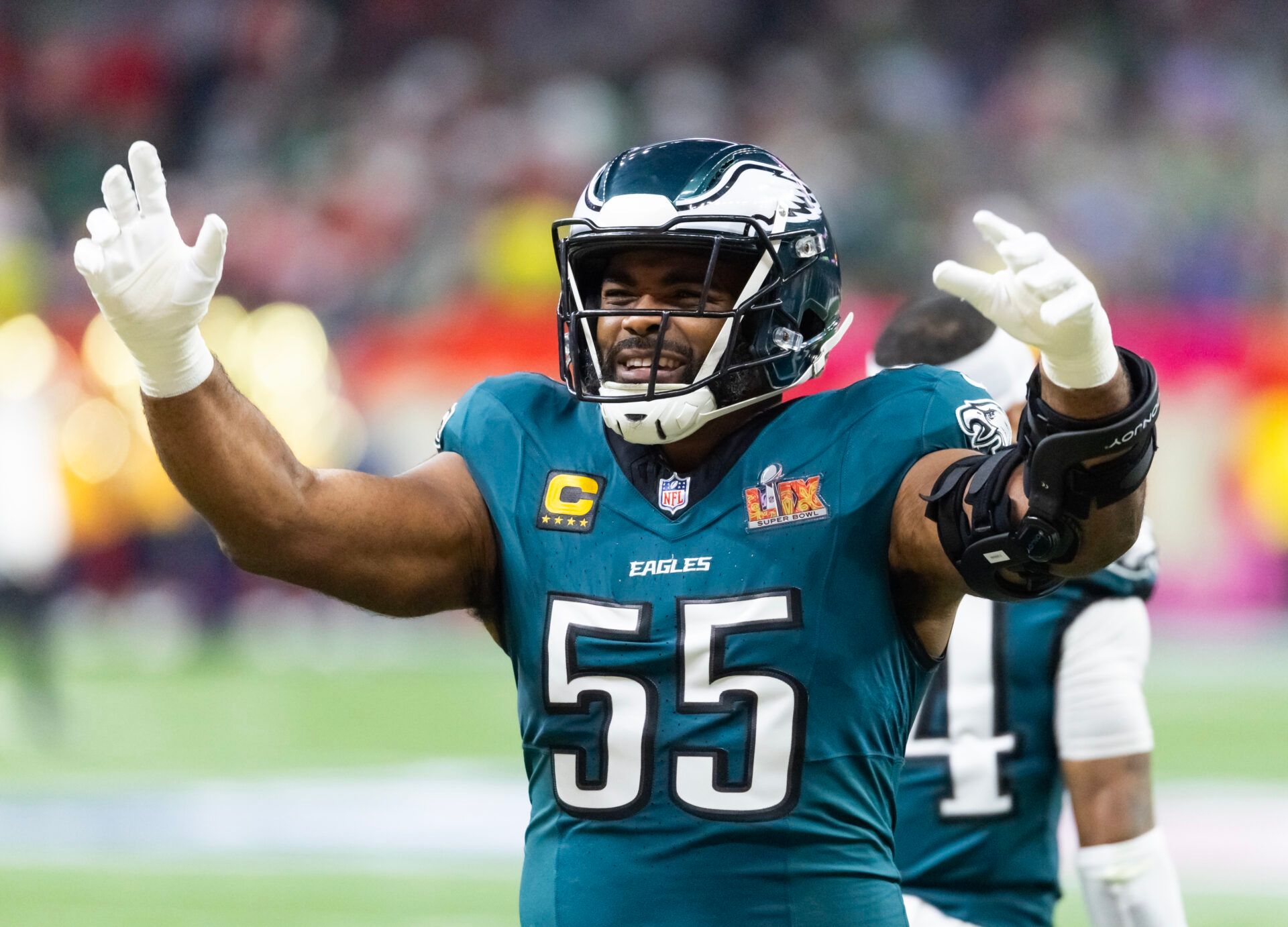 Retired 2-Time Super Bowl Champion Refuses To Close the Door On Potential NFL Comeback