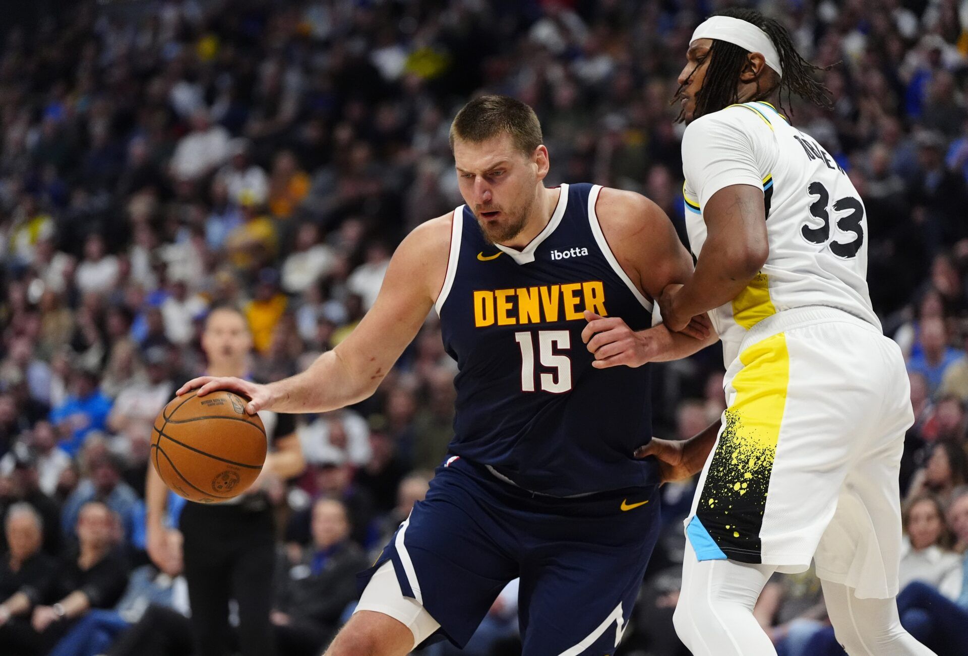 Nikola Jokić's Agent Breaks Silence as $276 Million Star Gets Linked With Nuggets' Fierce Rivals