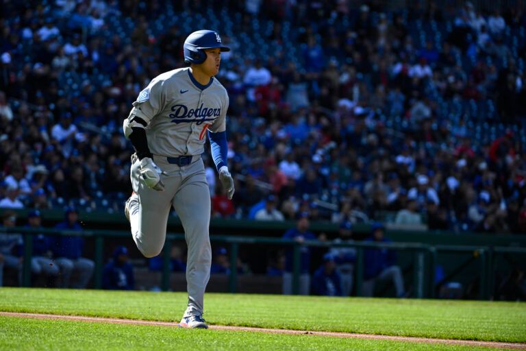 Dodgers Manager Dave Roberts Peels Back The Curtain On Shohei Ohtani’s Injury Rehab