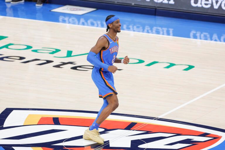 Shaquille O’Neal Gives His Verdict on MVP Winner Among Shai Gilgeous-Alexander and Nikola Jokic