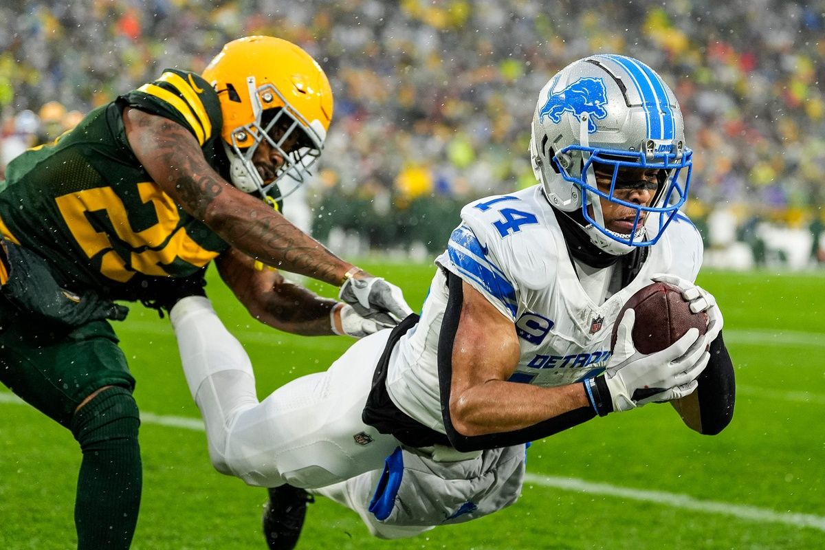 Lions Star Amon-Ra St. Brown Sends Bold Message to Eagles After Dominant Super Bowl Victory