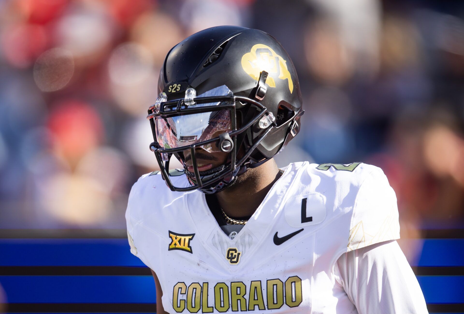 NFL Executive Pinpoints Key Areas Where Shedeur Sanders 'Excels' Compared to Other QBs in 2025 Draft