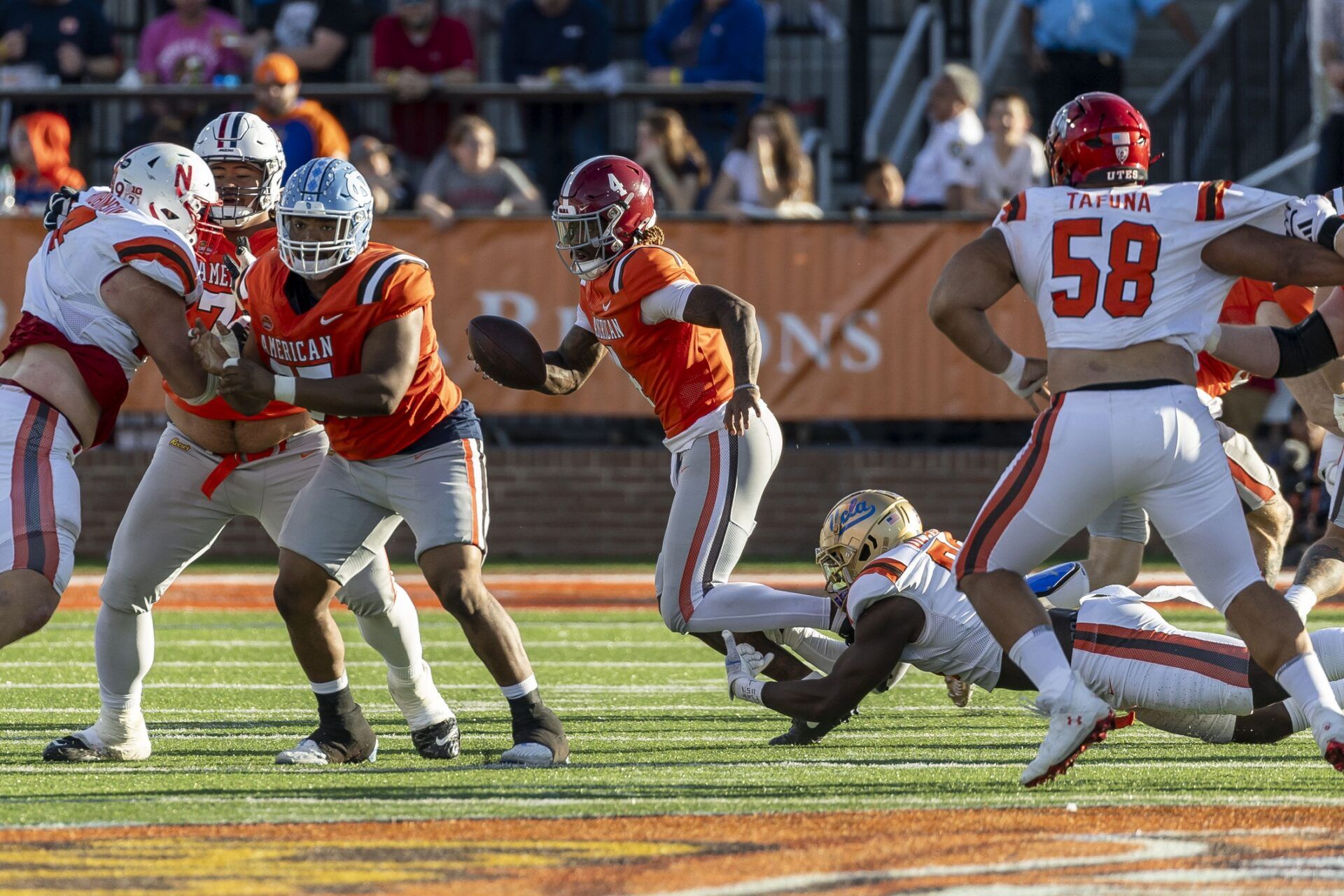 NFL Scout Identifies How Alabama QB Jalen Milroe Can Take His Game to the Next Level