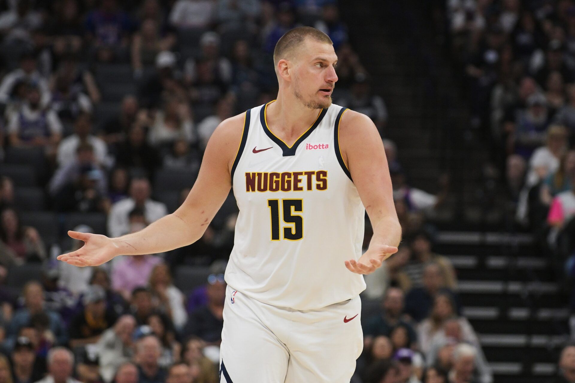 Nikola Jokic Reveals What Happened During the Meeting With Josh Kroenke About Michael Malone Firing