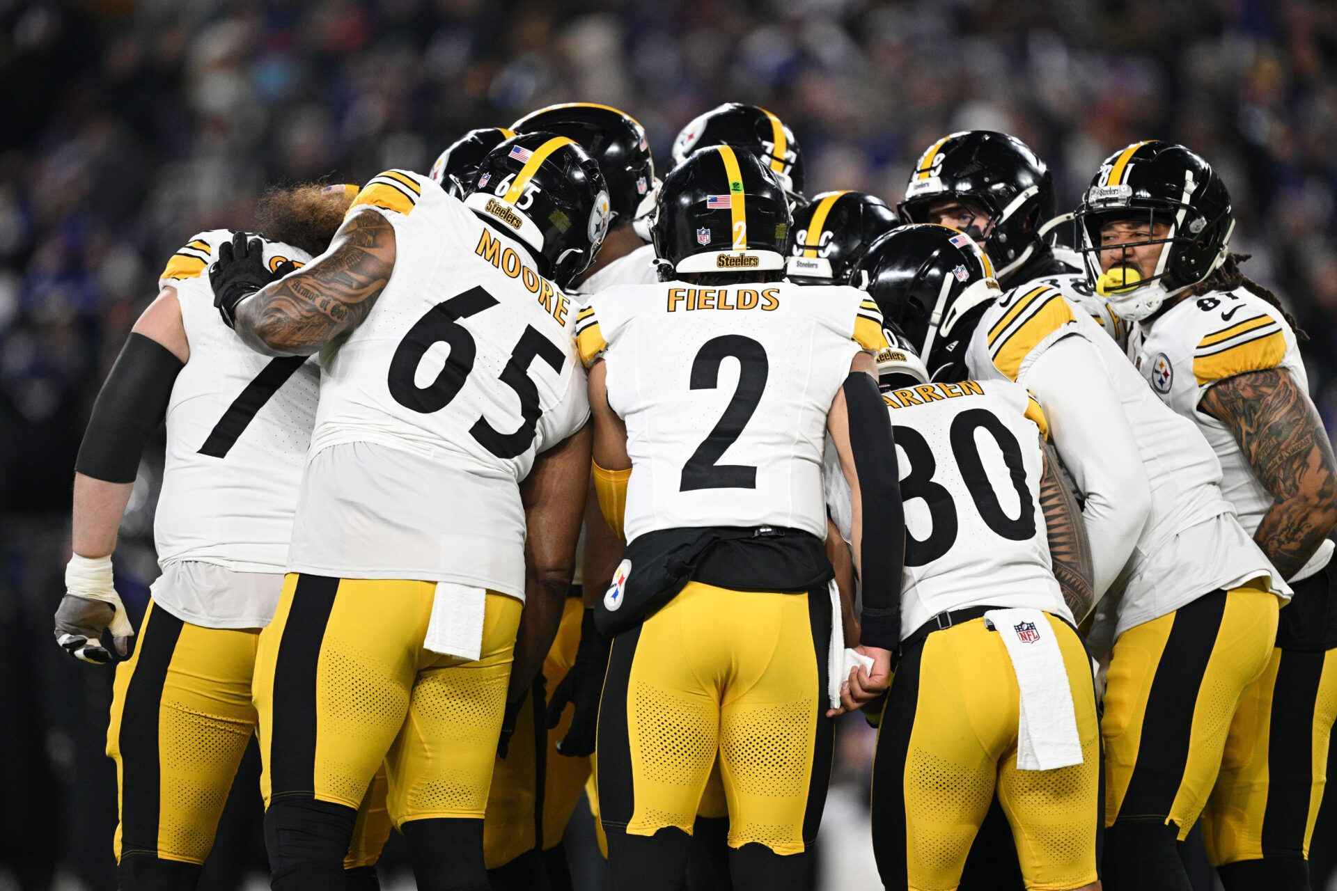 Pat McAfee labeled the Steelers' offense inept before firing a shot at Matt Canada during a recent episode of 