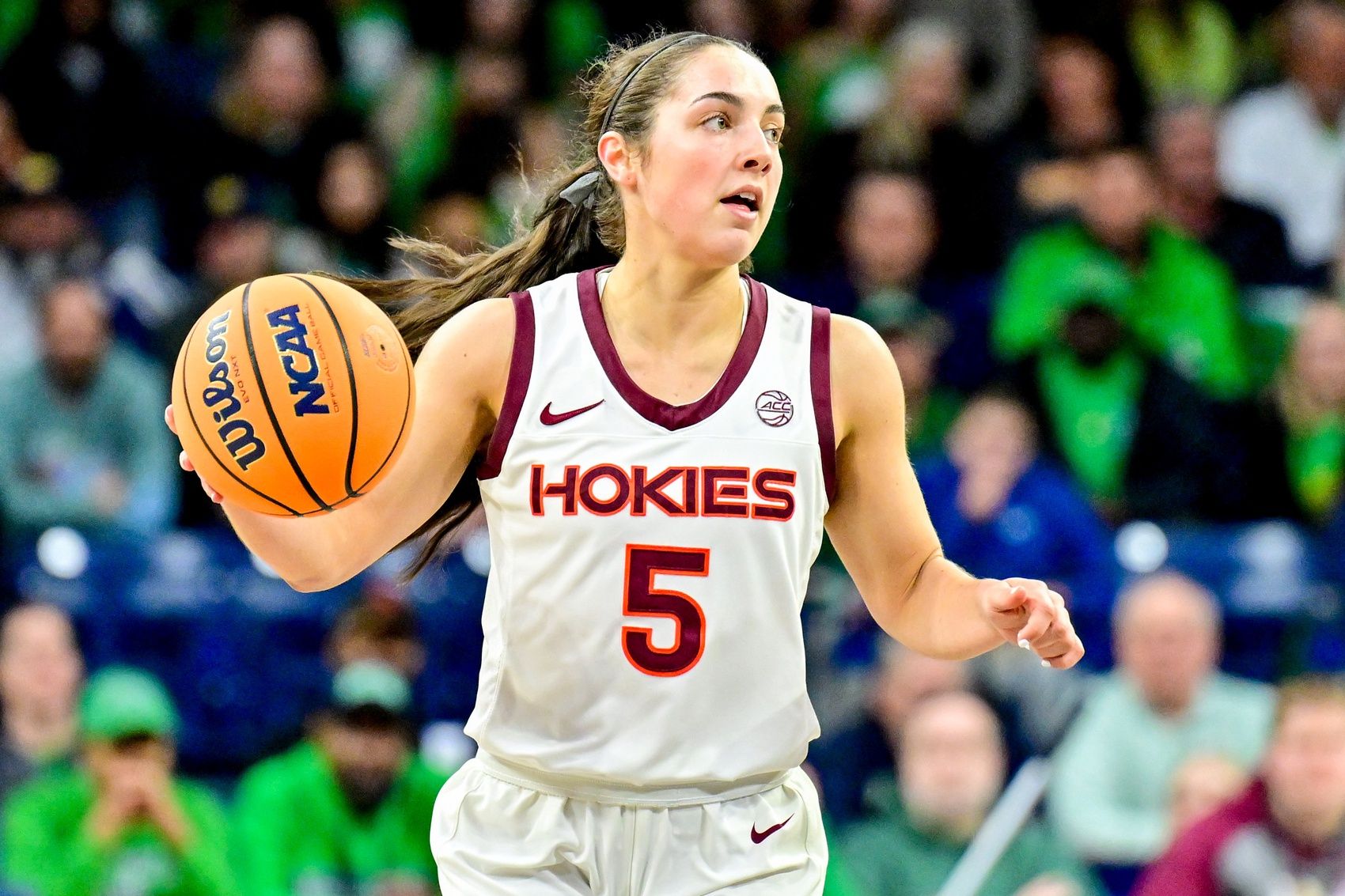 Who Are Georgia Amoore's Parents Phil and Kelly? Exploring WNBA Prospect’s Family Background