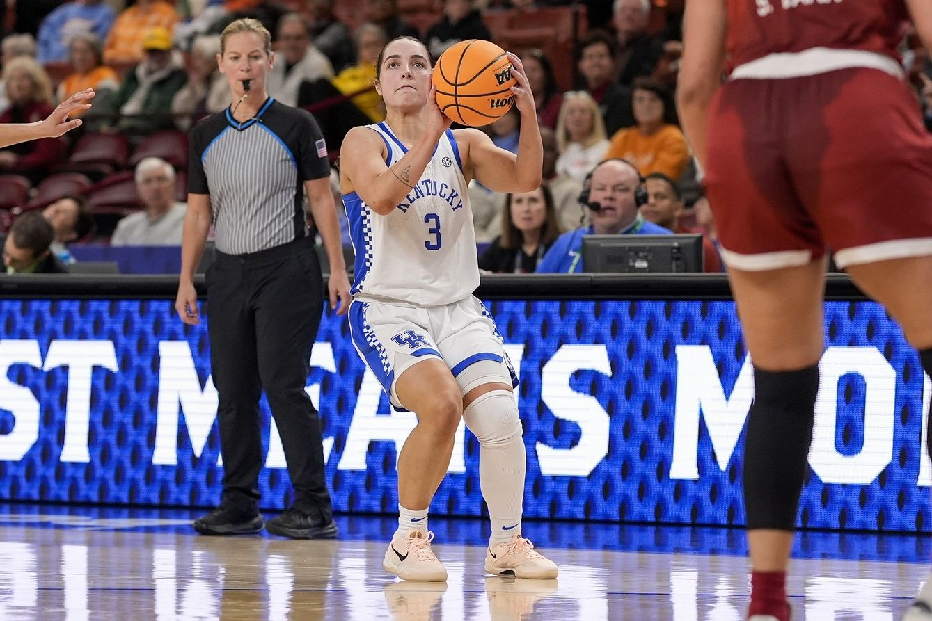Who Are Georgia Amoore's Parents Phil and Kelly? Exploring WNBA Prospect’s Family Background