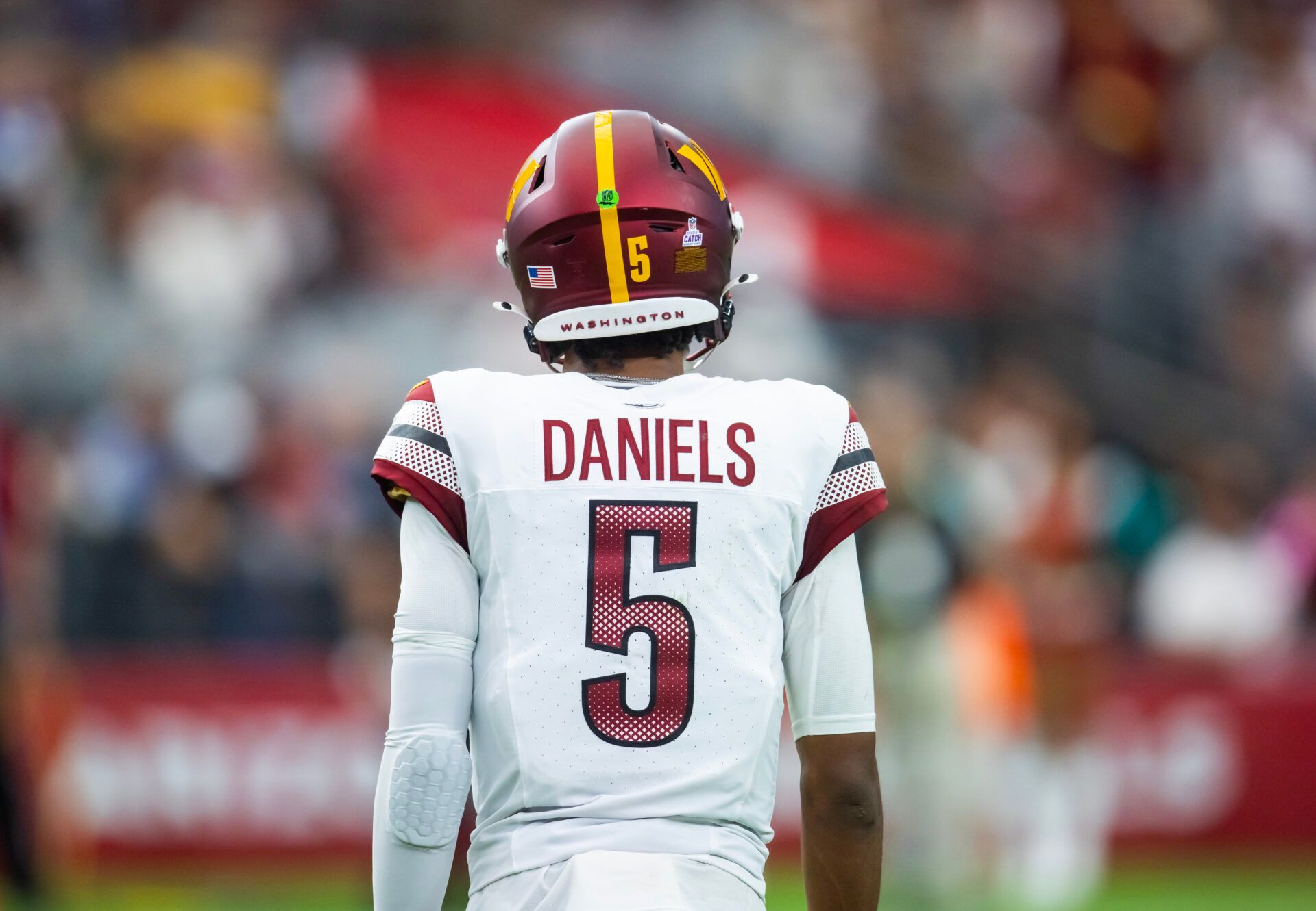 After a remarkable turnaround and an exceptional free agency, the Washington Commanders continue making moves, this time on the sidelines.