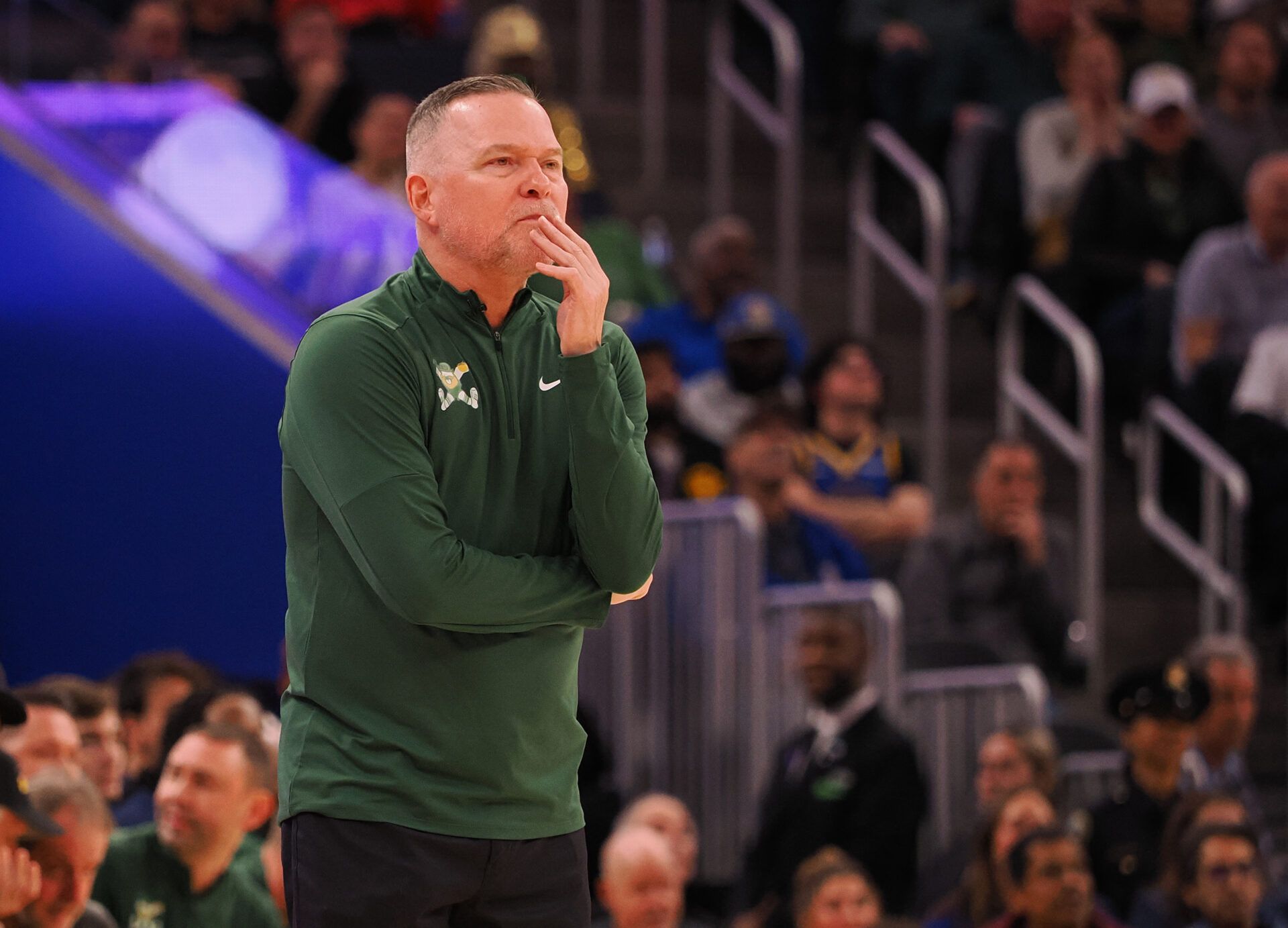 NBA Insider Drops Shock Revelation About Nuggets' Broken Locker Room Over Russell Westbrook Favoritism