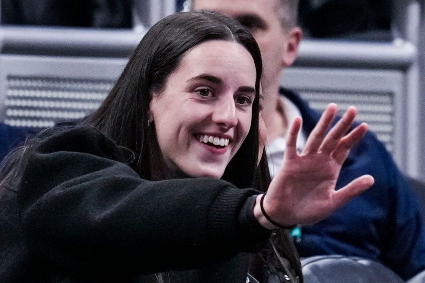 Sophie Cunningham Blasts Jealous Haters as Caitlin Clark, Angel Reese's Fame Helps Bring $200 Million WNBA Viewership