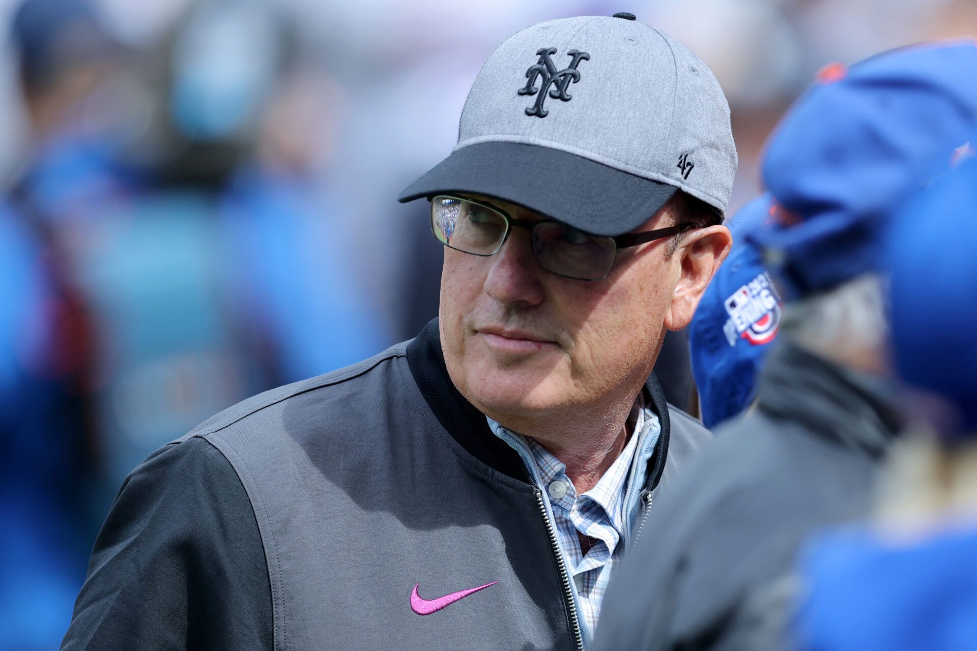Despite Steve Cohen’s Backing, Mets’ $272,000,000 Problem Could Derail World Series Hopes