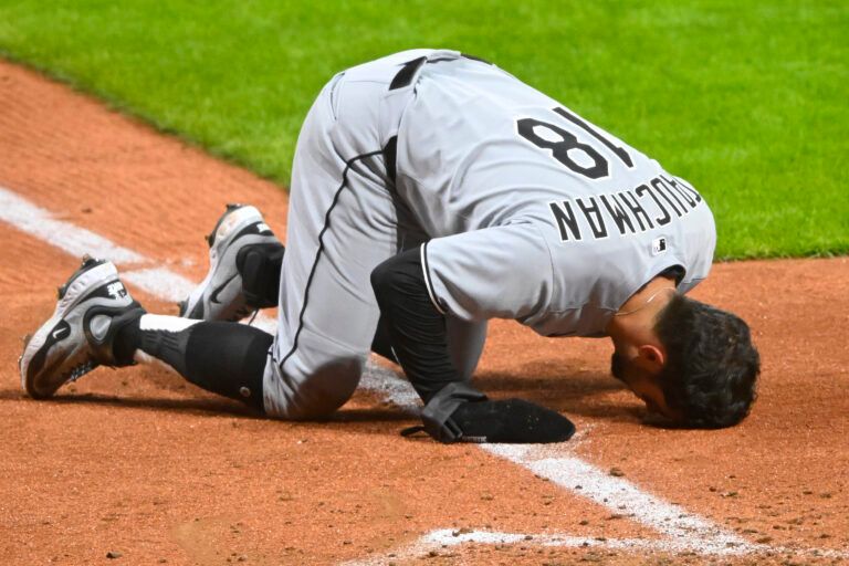 Ex-World Series Winner Drops Embarrassing 'Truth' About White Sox’s Outdated Operations