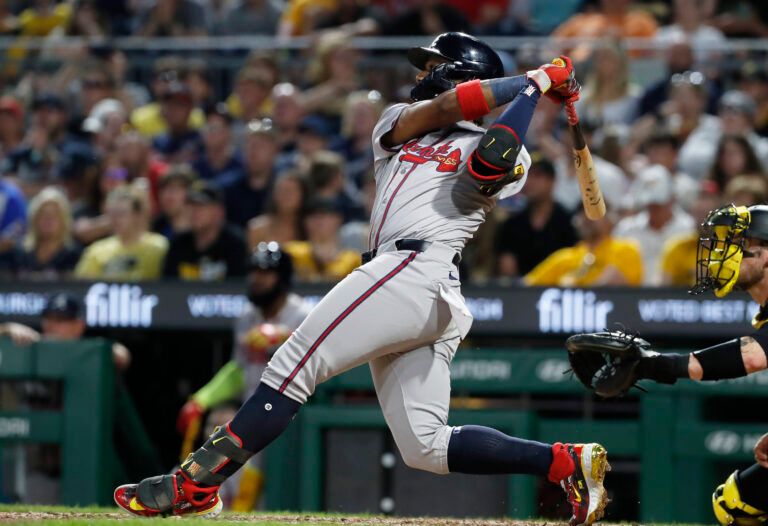 Atlanta Braves Drop Huge Ronald Acuña Jr. Return Hint Amid First Win of the Season