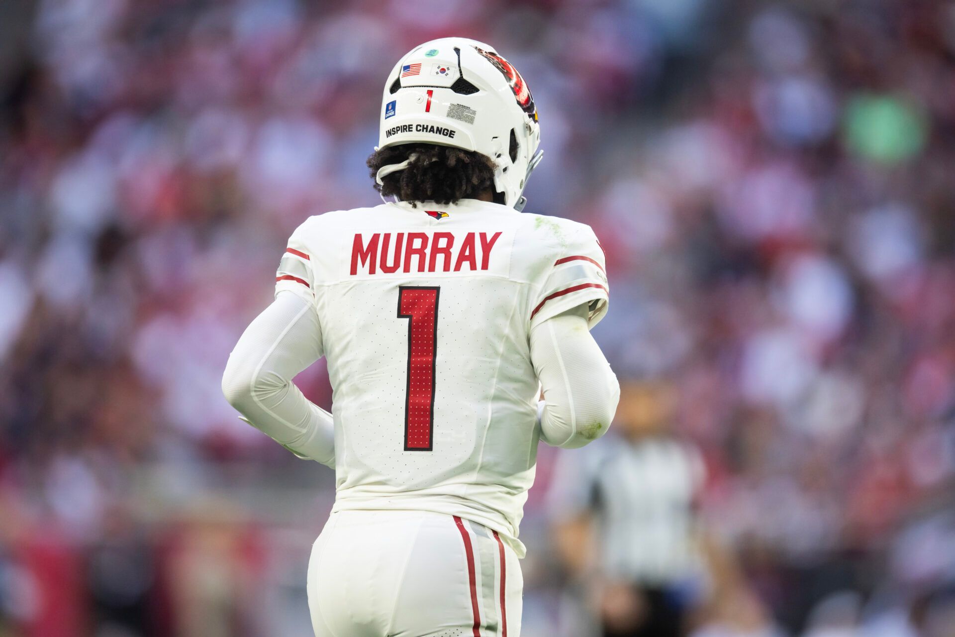 The Arizona Cardinals are looking for depth behind Kyler Murray and recently hosted Lamar Jackson's former backup QB for a visit in the desert.