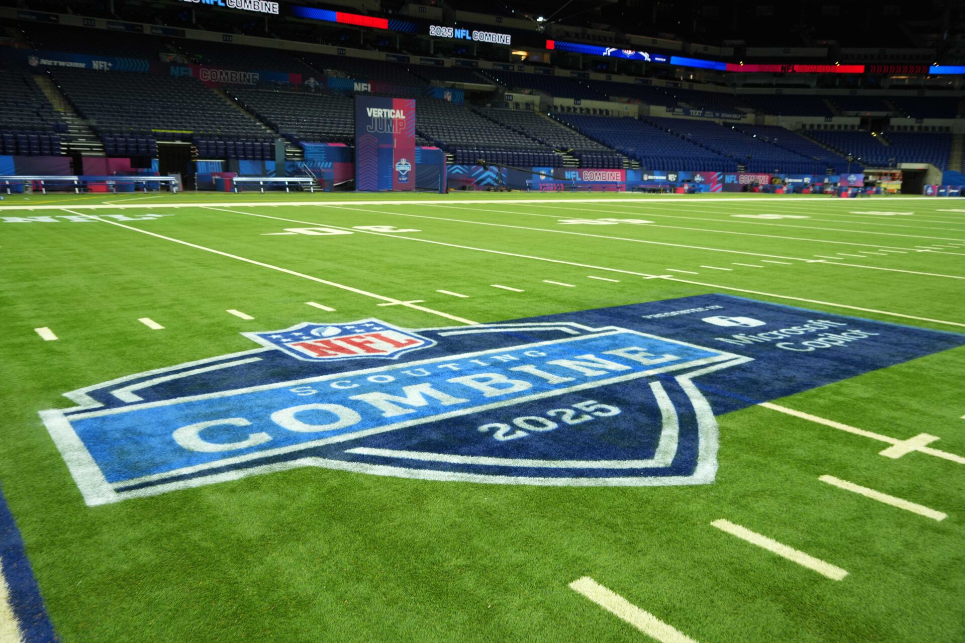 One of the top wide receivers in the 2025 NFL Draft, with 25 TDs and elite skills, could fall to Round 2. Why could that happen?