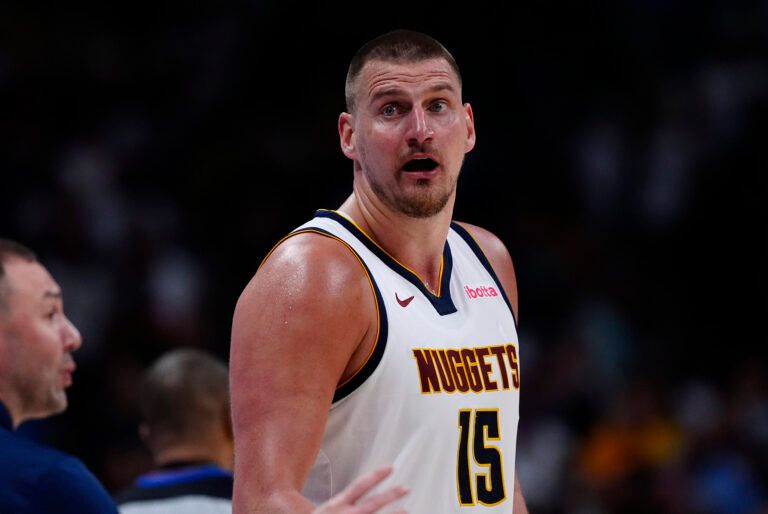 Nikola Jokić Stats Tonight: How Did Nuggets Star Perform vs. Clippers In Game 3 of NBA Playoffs?