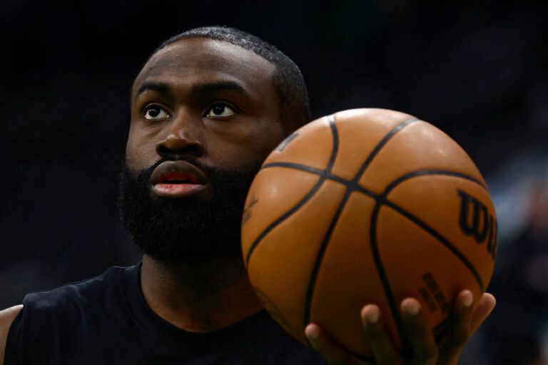 Jaylen Brown Net Worth and NBA Contract: Breaking Down the Celtics Star’s Record-Breaking Salary