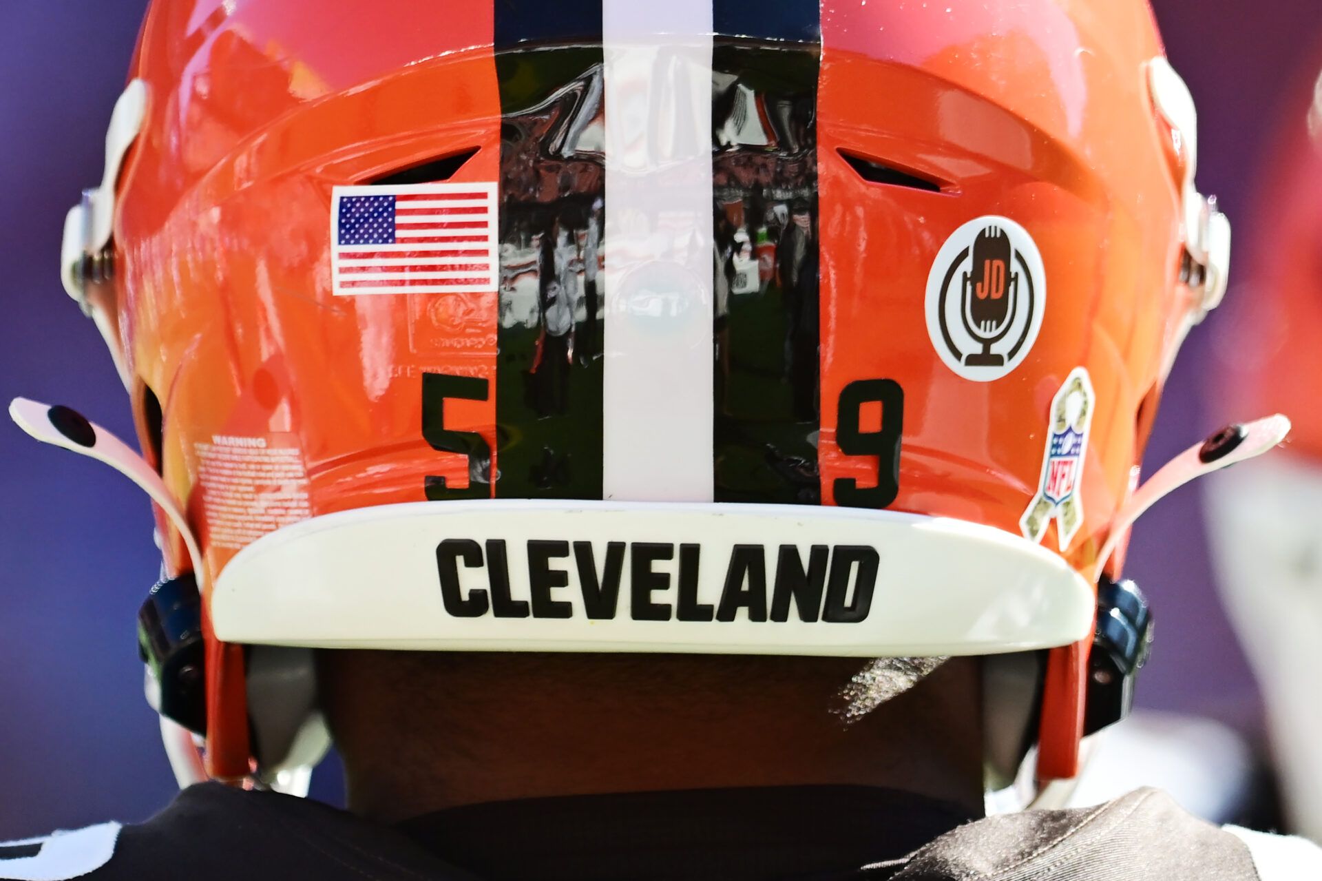 The Cleveland Browns could trade down in the 2025 NFL Draft and grab their future quarterback after passing on Colorado's Shedeur Sanders.