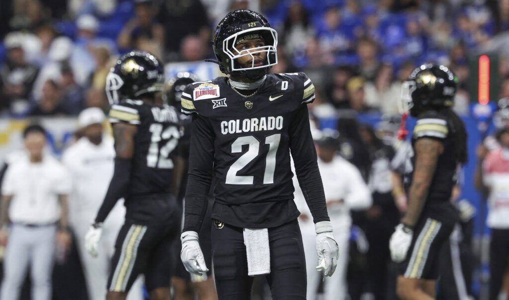 Colorado Raves ‘Unbelievably Aggressive’ - Former NFL Lineman Raves About Colorado ...