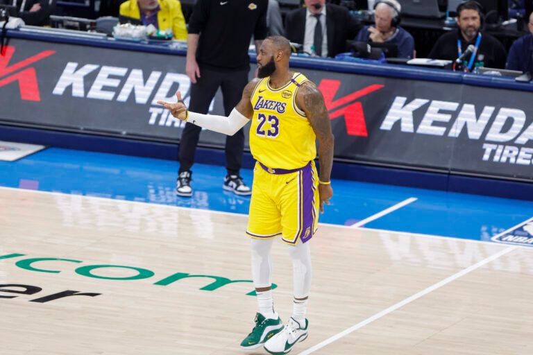 LeBron James Playoff Series Record and Losses: How Many Games Has the 4x NBA Champion Lost?