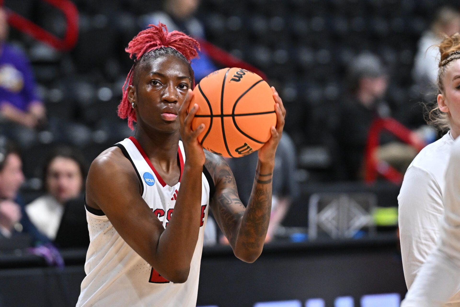 Saniya Rivers WNBA Draft Projection: 5 Potential Landing Spots for the NC State Star