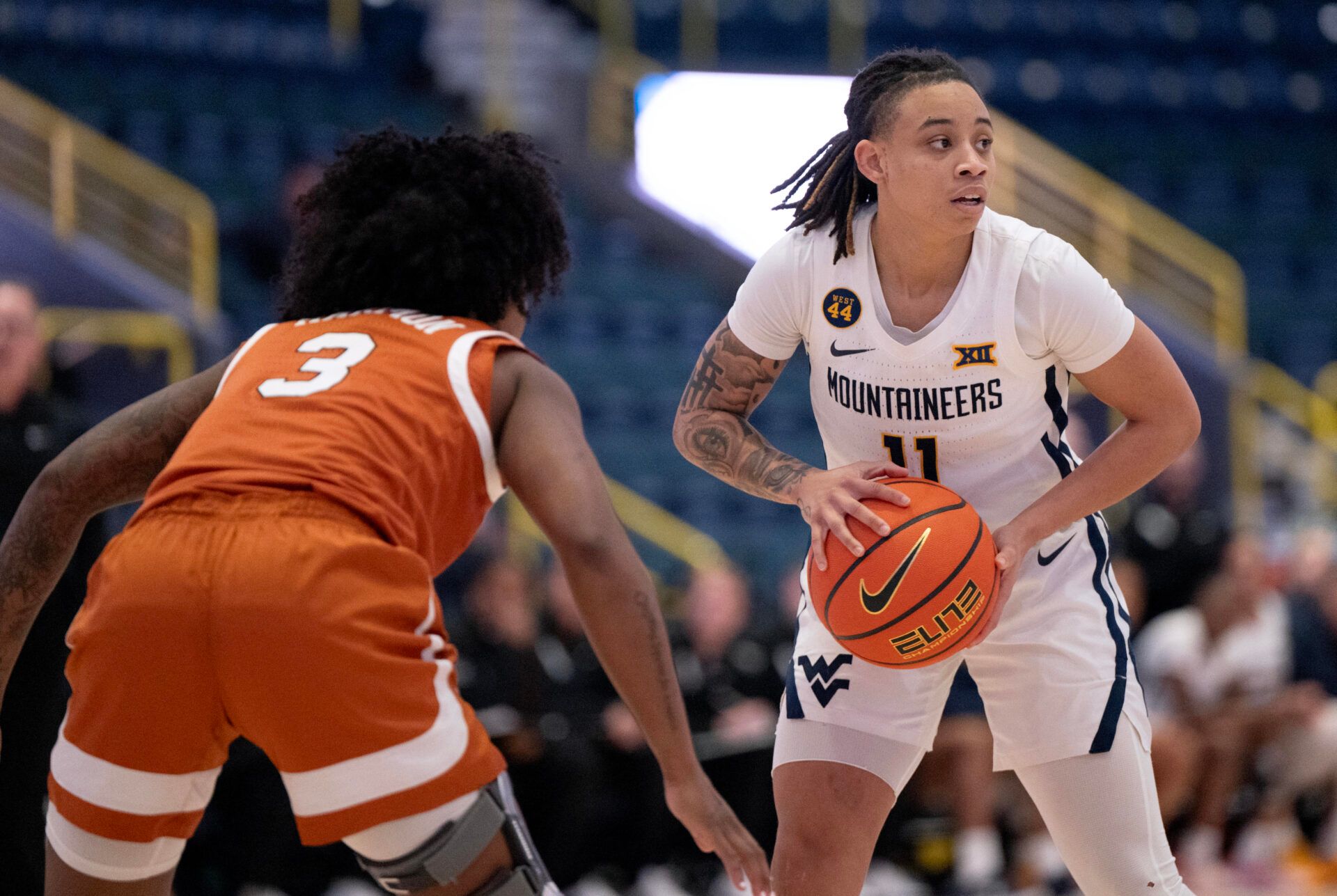 JJ Quinerly WNBA Draft Projection: 5 Potential Landing Spots for the West Virginia Guard