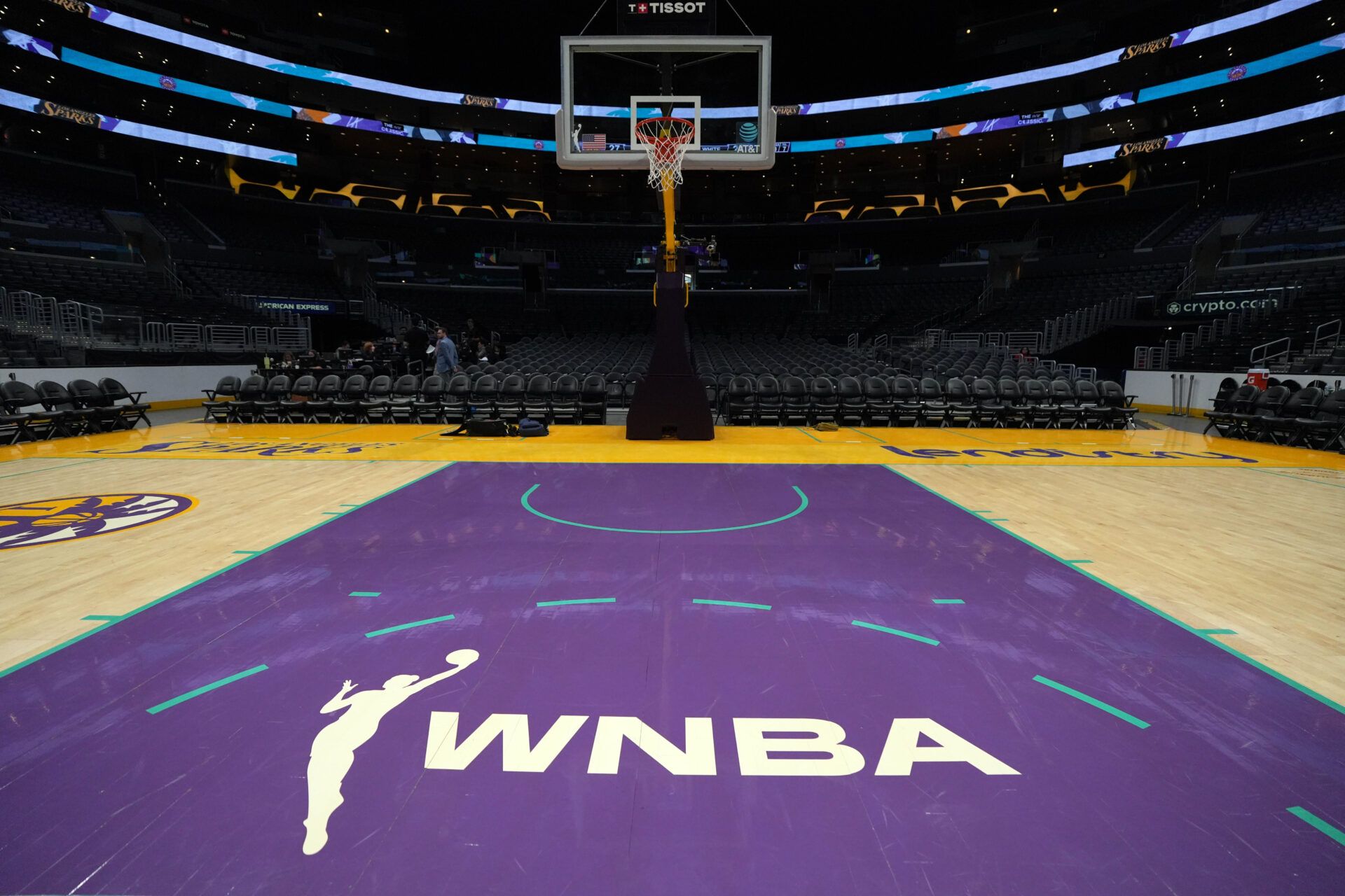 5 WNBA Teams That Can Turn Their Season Around With the 2025 Draft, Featuring Dallas Wings