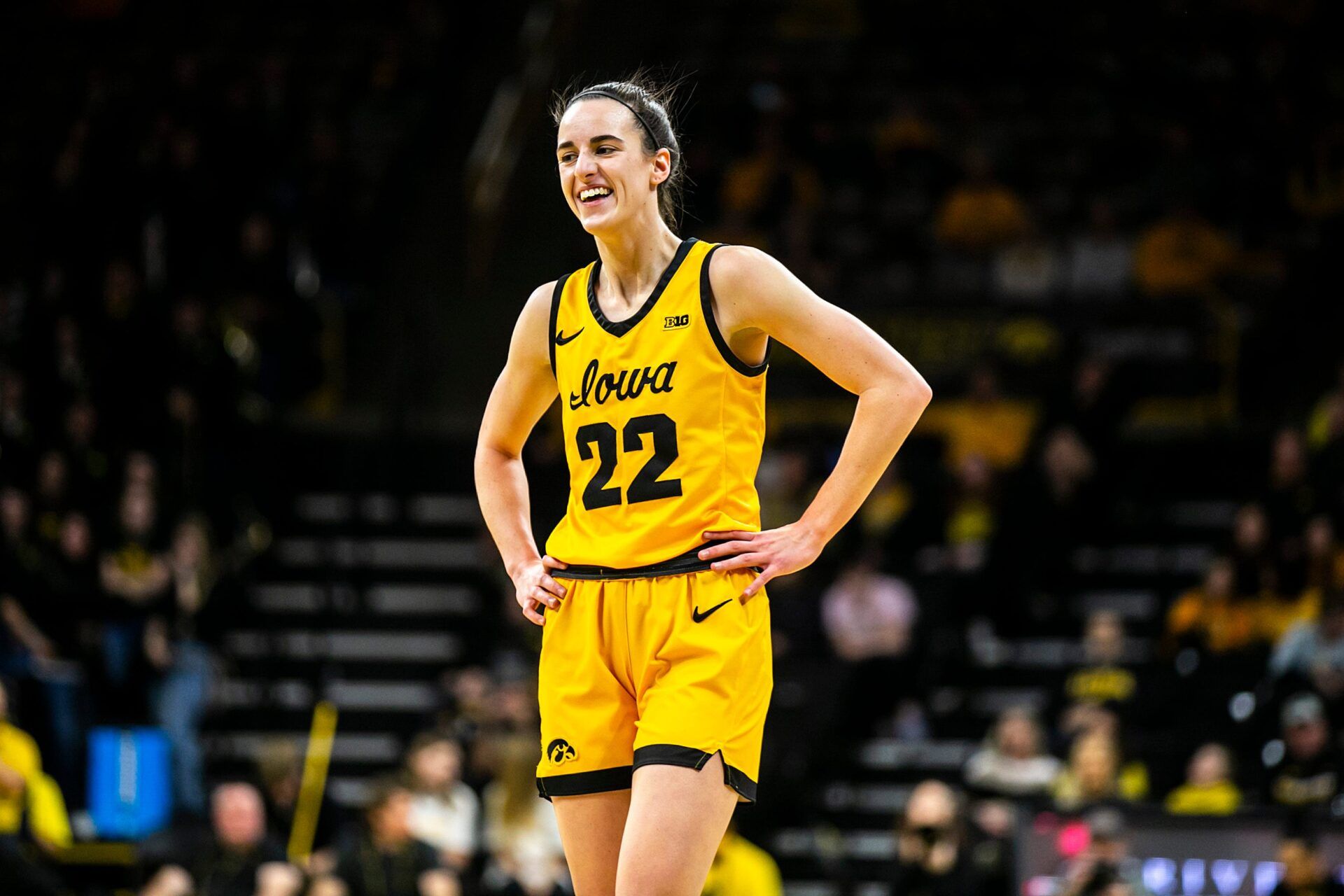 WNBA Draft Ticket Prices Soar After Successful Caitlin Clark 2024 Season
